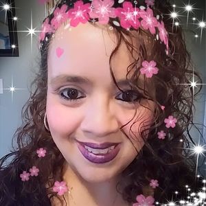 Meet your Posher, Rosa